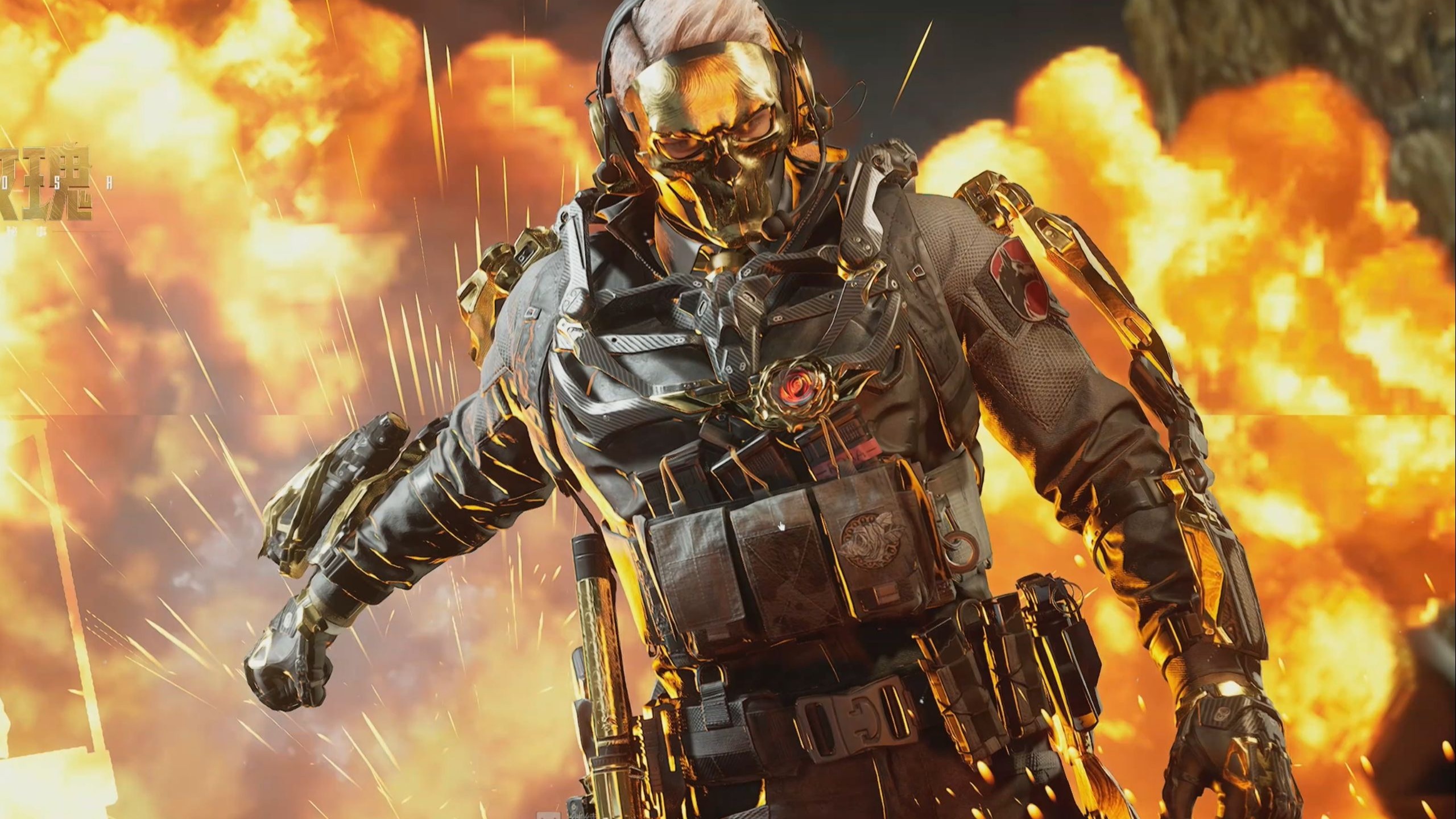 场简单的失 场简单的失