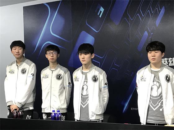 这是决定赛 这是决定赛