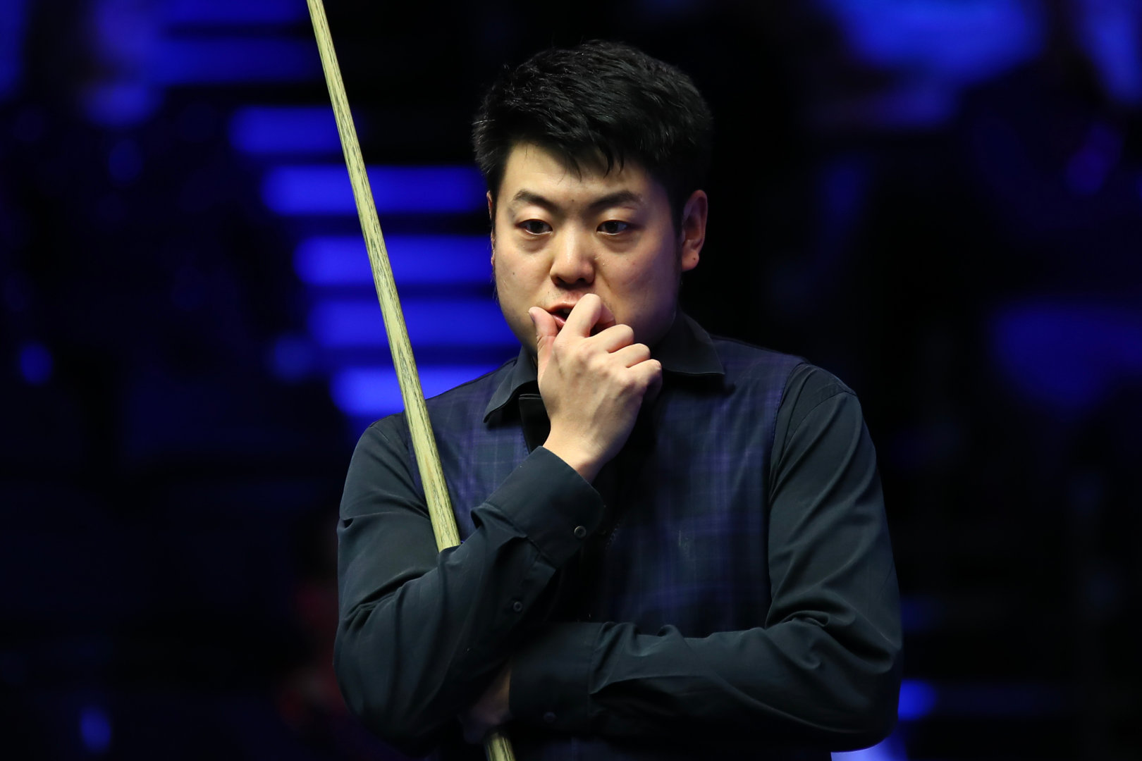 心态博弈 心态博弈