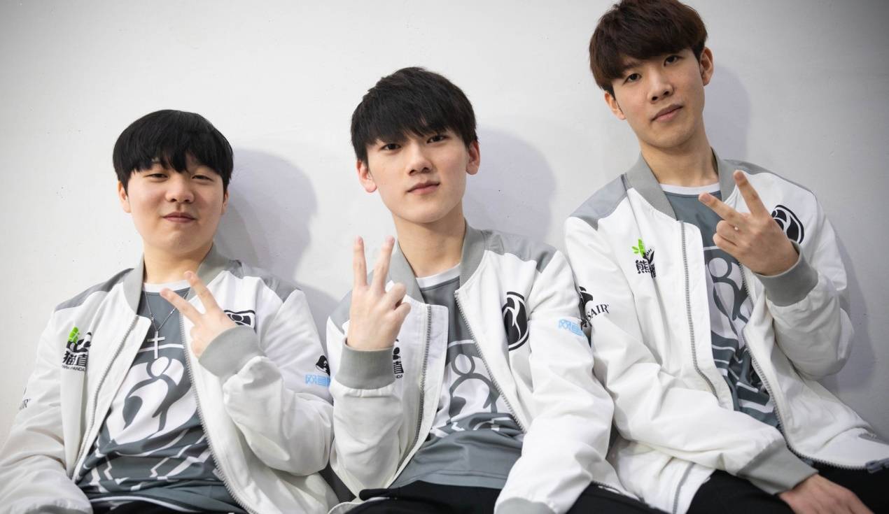 全发育空间 全发育空间